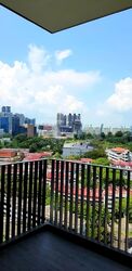Highline Residences (D3), Condominium #543131471